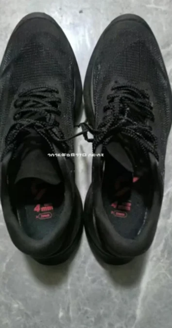 

Fashion Casual Sneakers Life Sneakers Lightweight Breathable Running Shoes Outdoor Walking Hiking Shoes