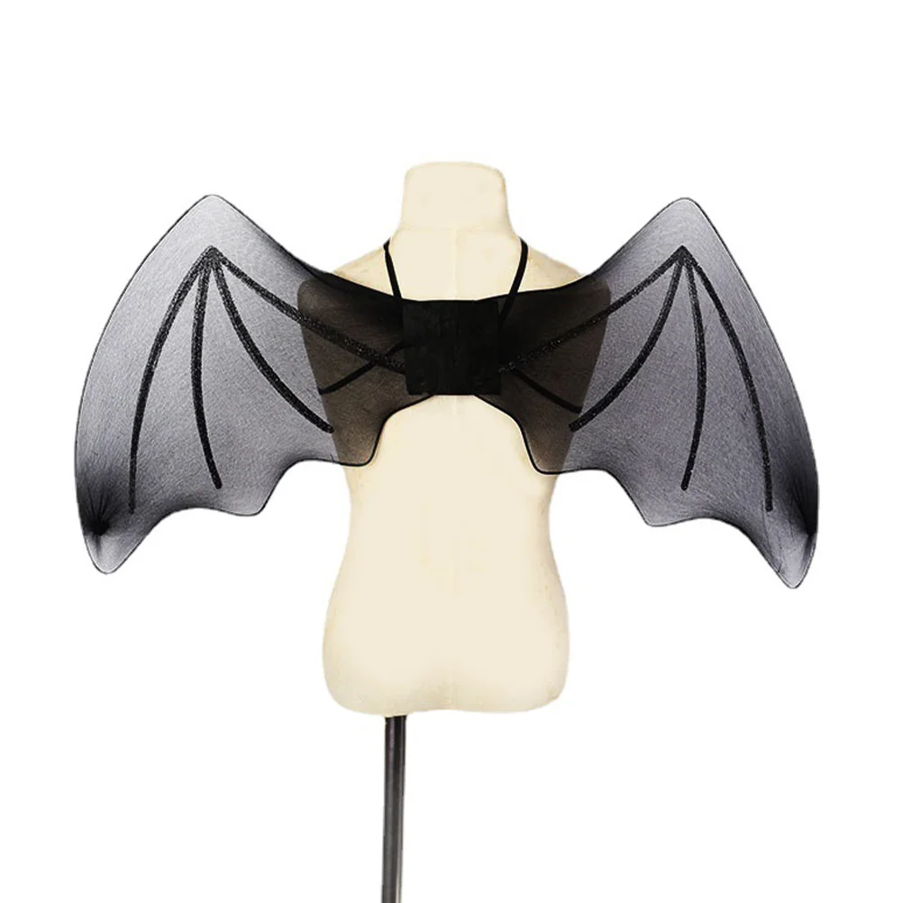 

1 комплект, аксессуар для костюма дьявола, юбка, повязка на голову, костюм для Хэллоуина, принадлежности для косплея, детское выступление