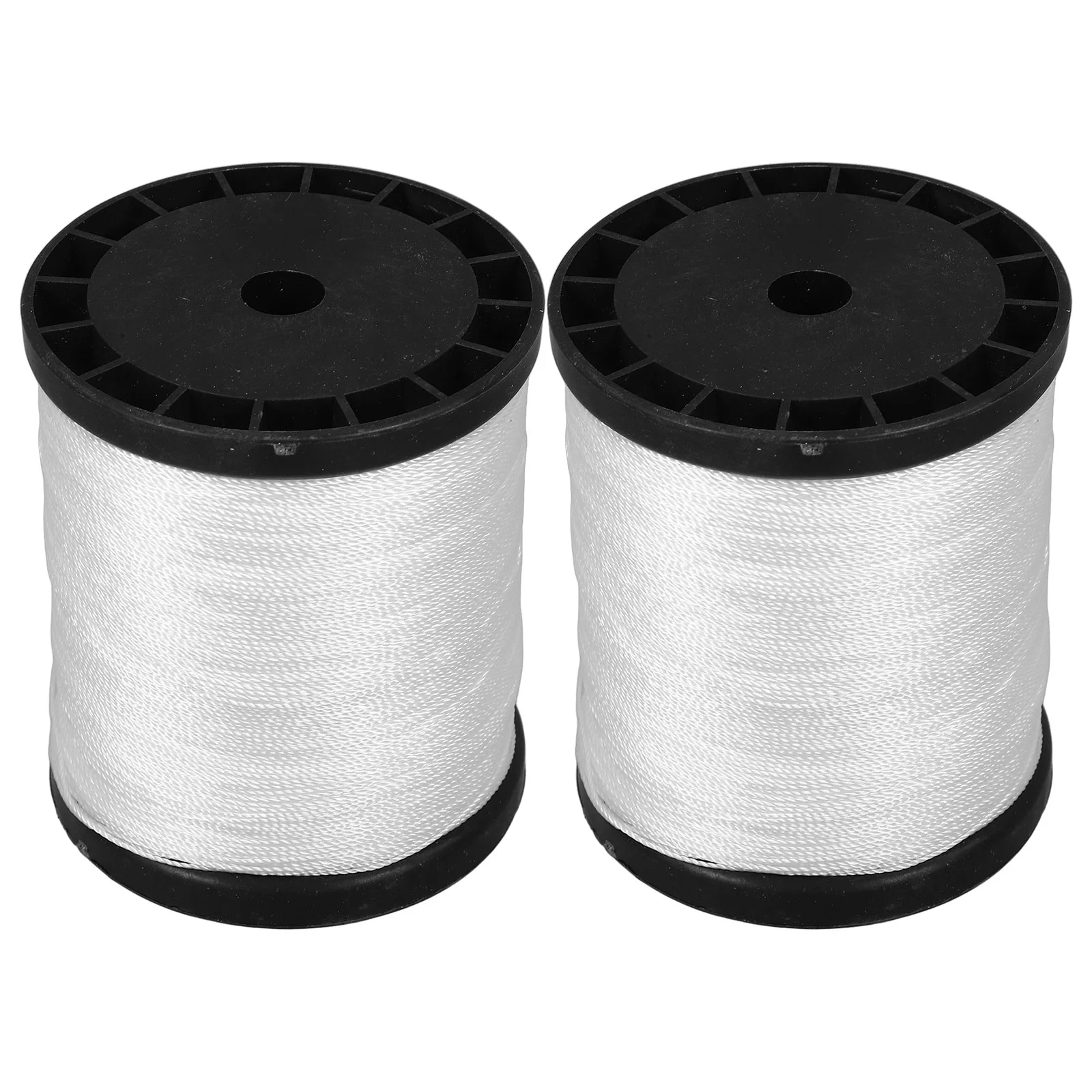 2 Rolls Construction Nylon Line Masonry Building Lines Jobs Gardening Thread For Twine