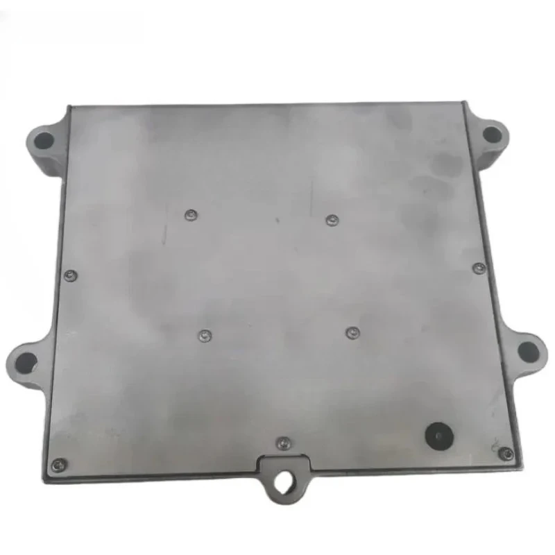 Engine Control Module Computer Board