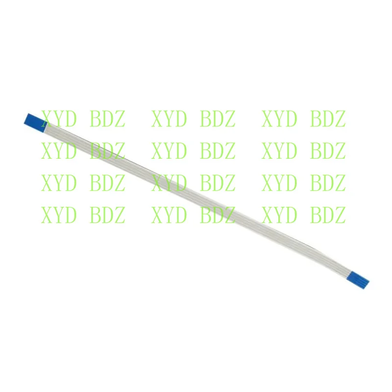 CDB  50.4IP07.201 Trackpad Touchpad Flex Ribbon Cable For DELL N5010 M5010 N5030 1PCS