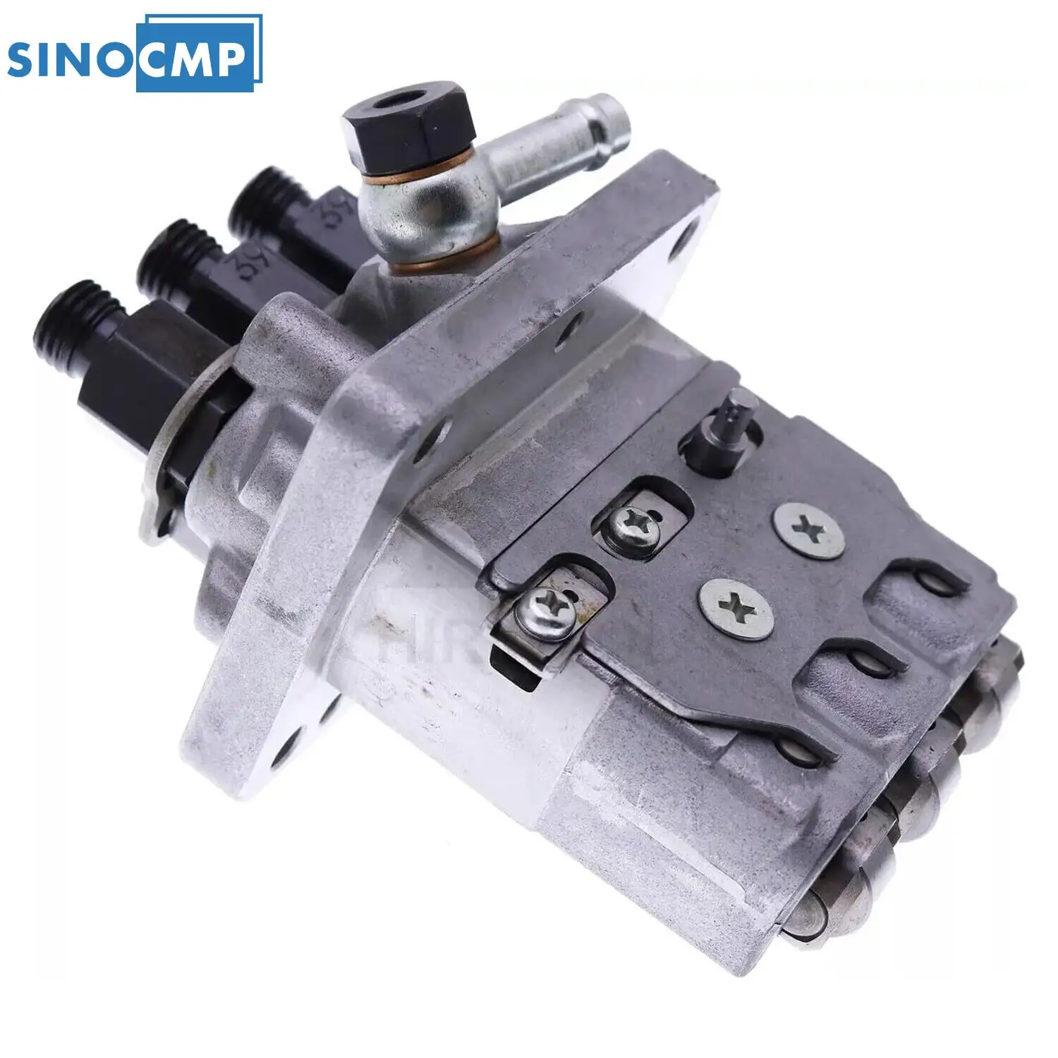 

094500-7890, 0945007890 SINOCMP 1 шт. топливный насос для Denso Engine PFR 3-цилиндровый FG21 Замена