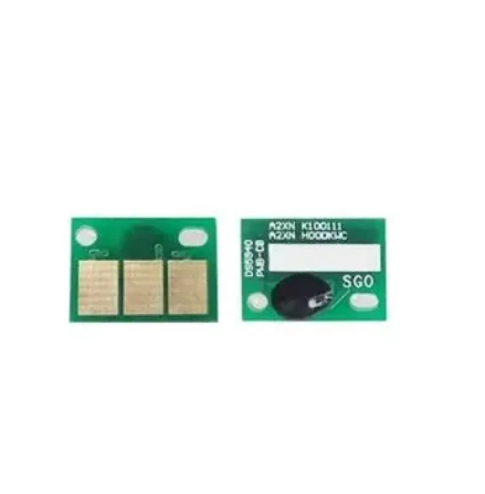 

4 шт. чипы для фотобарабана DR512 DR-512 для Konica Minolta Bizhub C224 C284 C364 C454 C554 224 364 454 554, замена блока формирования изображения