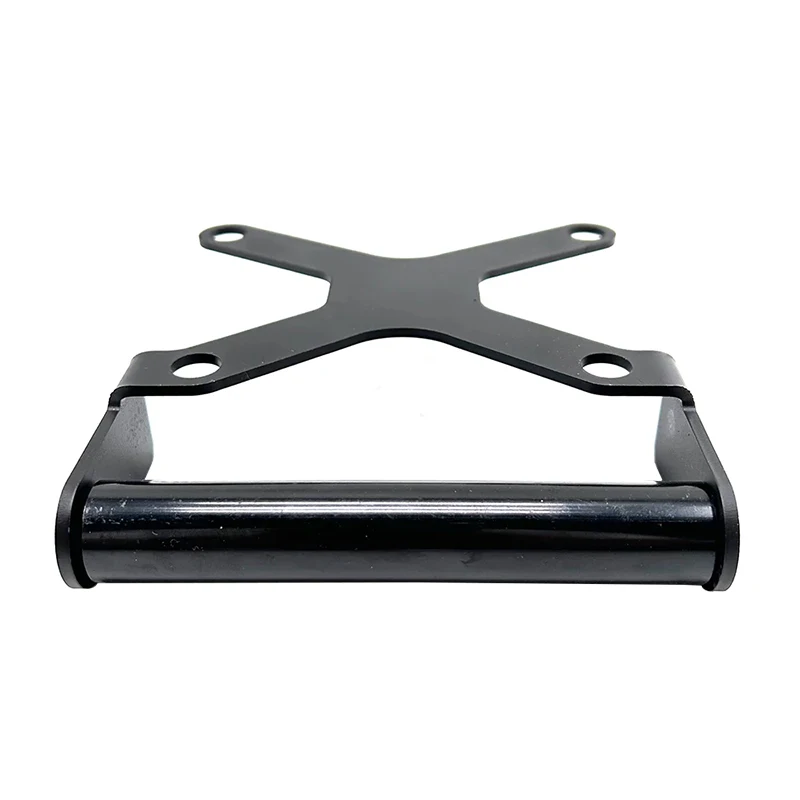 New himalayan450 Motorcycle GPS Mobile Phone Holder Navigation bracket plate holder For himalayan 450 / himalayan 452 2024-2025
