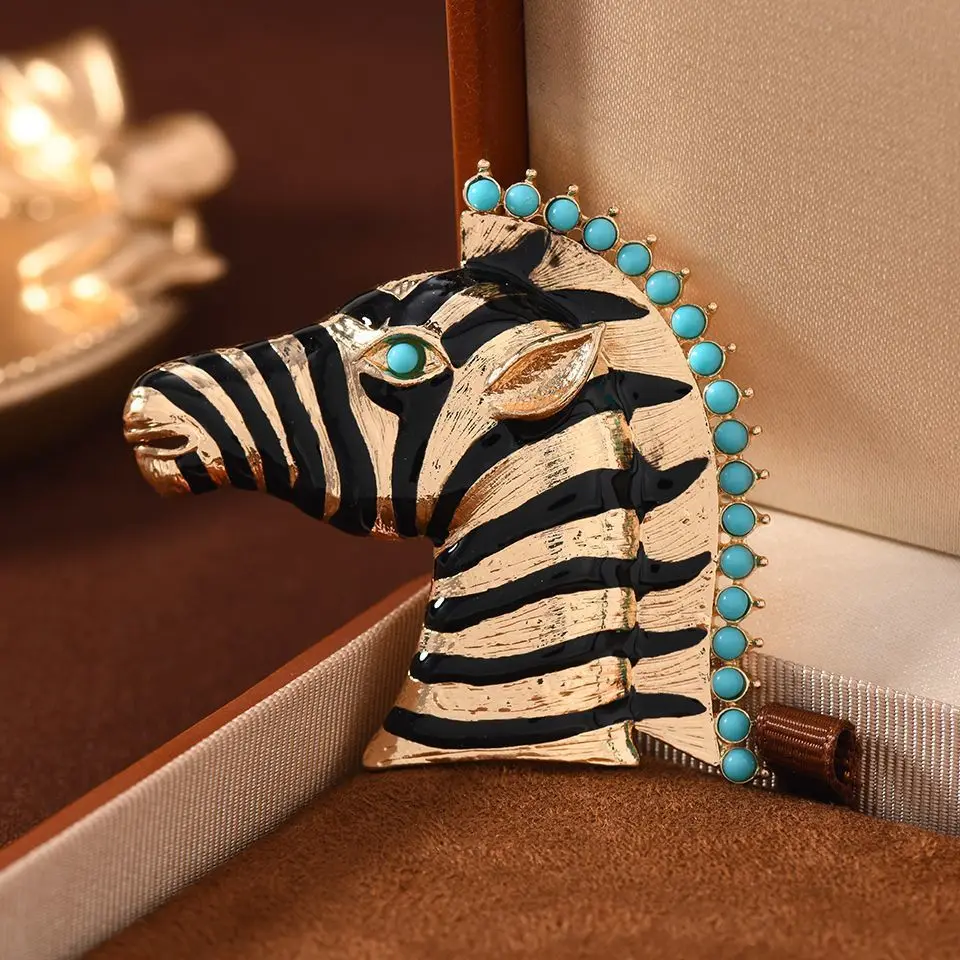 Chinese Brooch For … - image