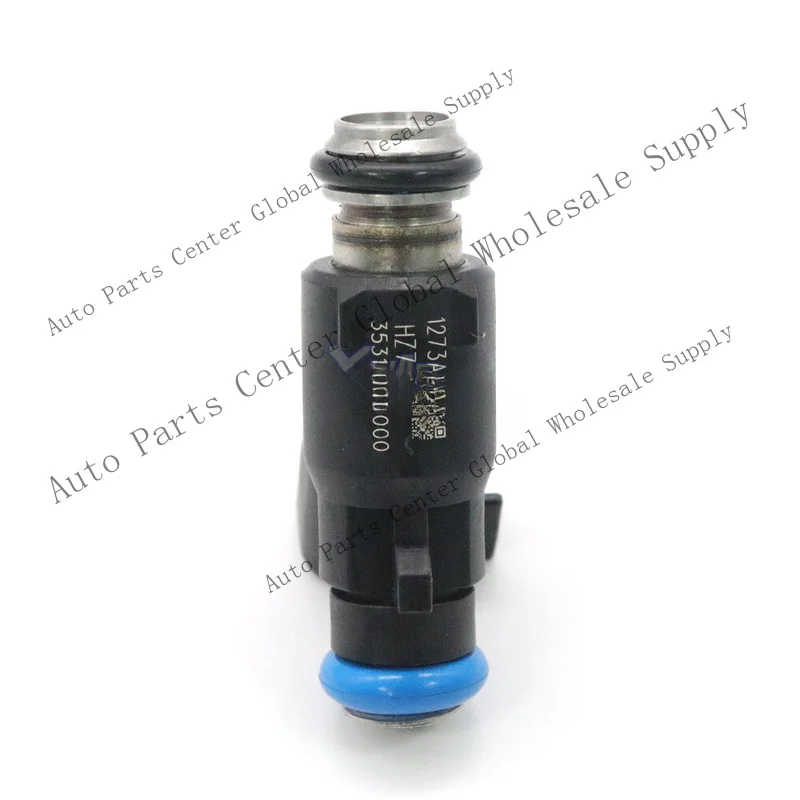 L+ for Hyundai Veracruz 2007-2012 3.8L V6 Set 6pcs 35310-3C000 Fuel Injectors