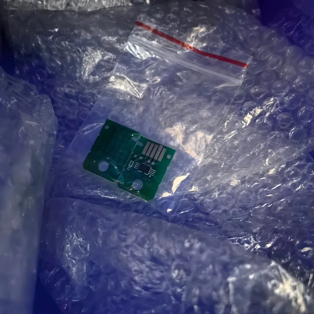 

50PCS MC-G03 Maintenance Box Chip for CANON GX3020 GX3040 GX3050 GX3060 GX3070 GX3072 GX4020 GX4040 GX4050 GX4060 GX4070