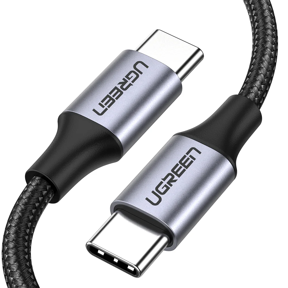 Ugreen 60W Usb C Ca… - image