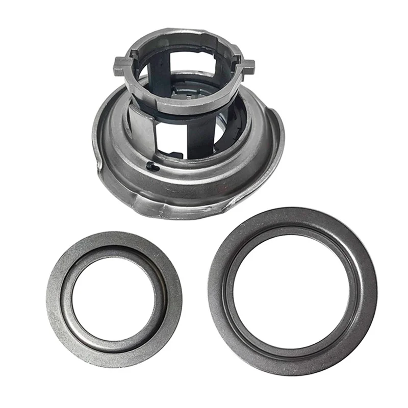 

Automotive DPS6 6DCT250 Transmission Clutch Shift Fork Set With Bearing For Ford Focus Fiesta CA6Z7515J 514002110