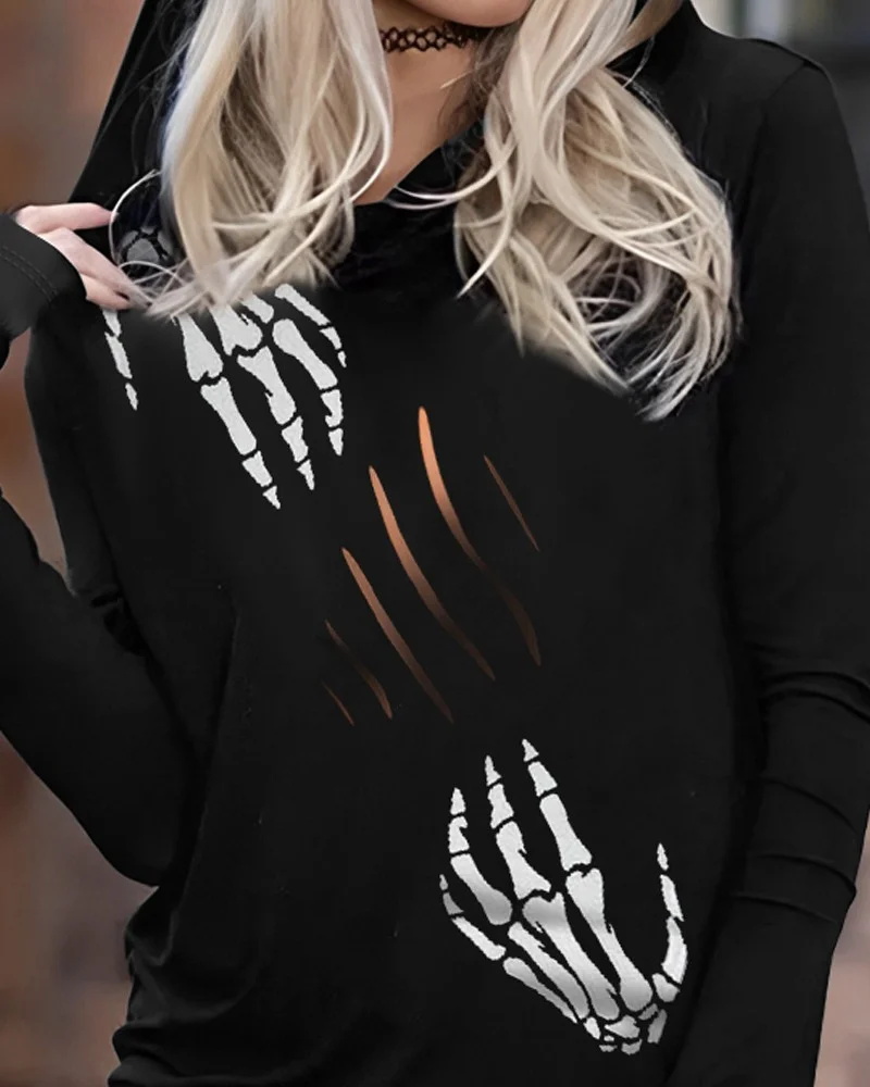thumb