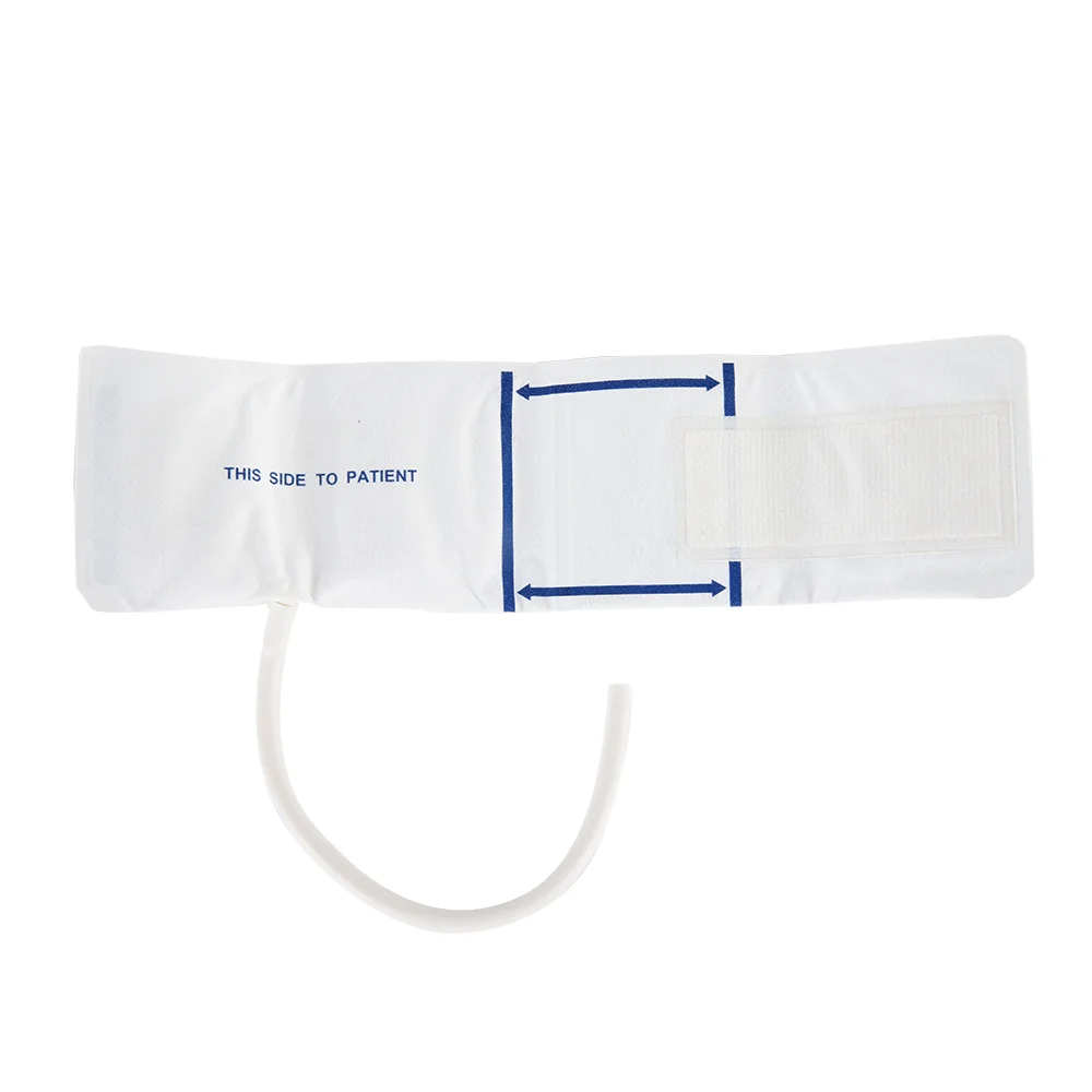 Disposable Child NIBP Cuff - M4573B ,Non-woven Fabrics,Single Tube 10pcs