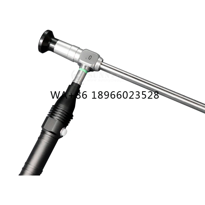 SY-P003 Hospital High Quality Laparoscopy Instruments/Small Incision Instrument