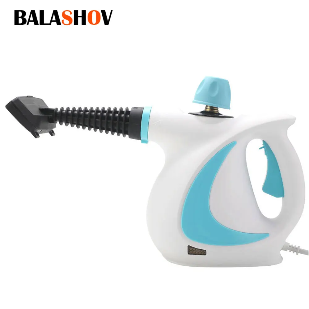 Handheld Steam Cleaner for Home Use Steamer for Cleaning Steamer  Sofa, Bathroom,Air Conditioner Kitchen Household Steam Cleaner