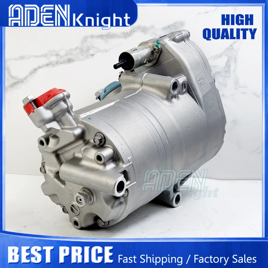 

32130500 Hybrid AC Compressor For Volvo XC40 XC60 XC90 2016-2023 31404946 36011583 36012859 P36012859 00443406868 P36011583