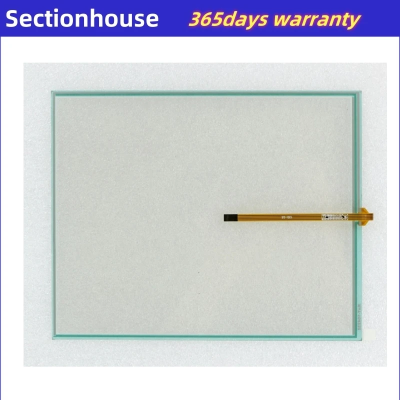 

Высококачественный новый сенсорный экран для N010-0554-X266/01 10,4 дюйма 12,1-дюймовый сенсорный экран со стеклянным дигитайзером