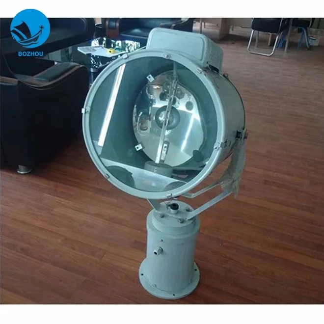 holofote marinho durável da luz da busca do lúmen alto 1000W TZ1