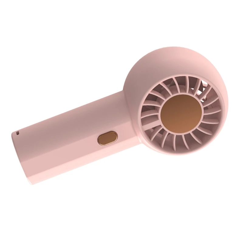 Quạt bỏ túi DN59 Thiết bị làm mát Quạt USB Quạt làm mát kéo dài Quạt bàn USB