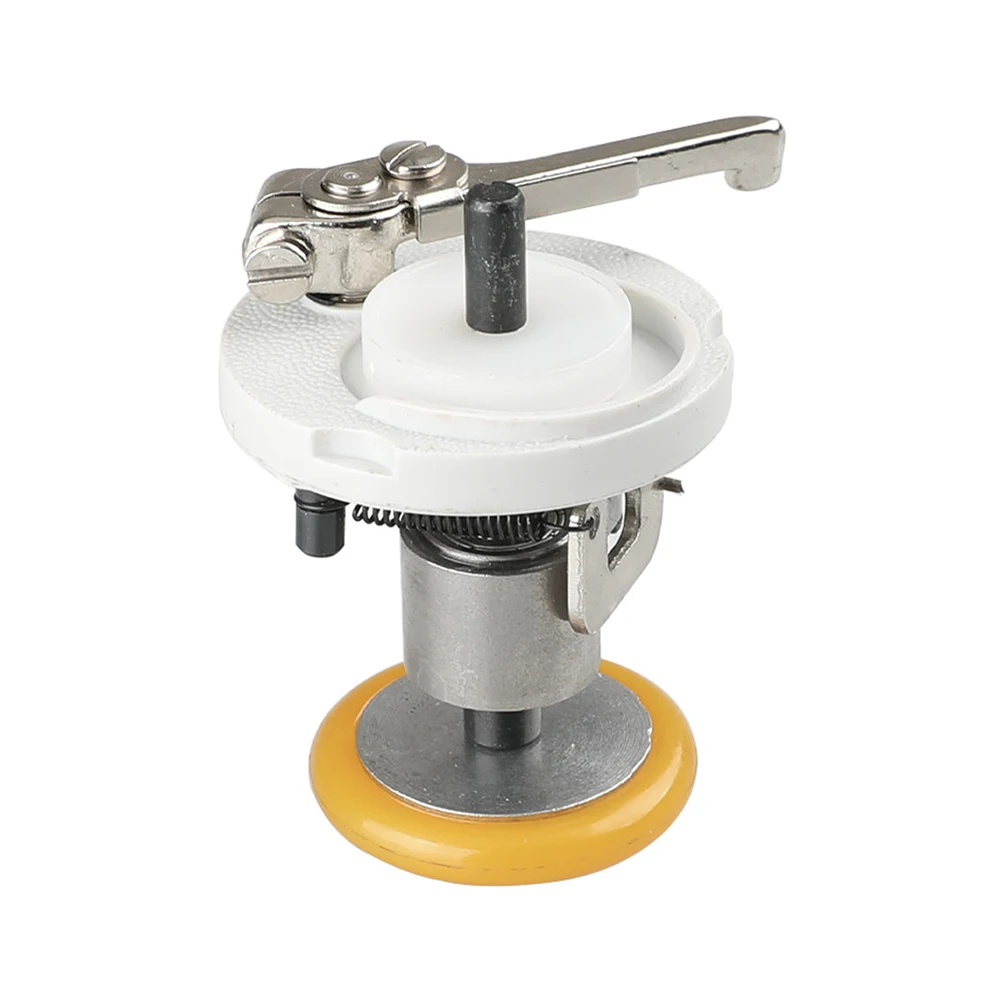 Bobbin Winder for Various Sewing Machine Models JUKI LK-1790 2280 781 BROTHER 8420 430F JACK A3 A4 view 6