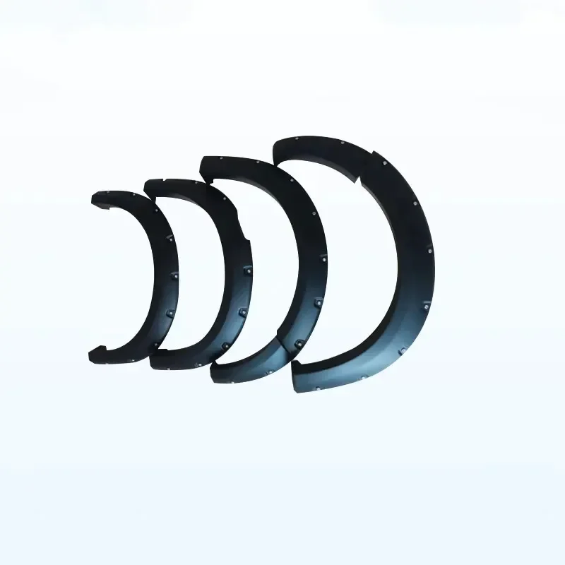 

АКСЕССУАРЫ PICKUP 4X4 КОЛЕСНАЯ КОЛЕСНАЯ КРЫШКА ПОДХОДА ДЛЯ RANGER T9 2023, С БОЛТ