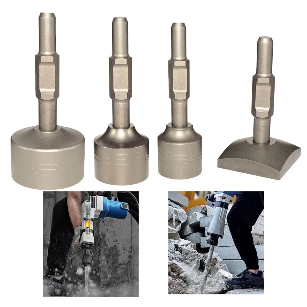 65-100mm 65A Shank T Post And Ground Rod Driver For Quick Installation In Electrical Engineering Enhanced Safety Features