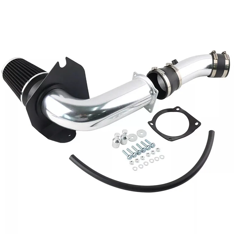 SXLL 1999-2004 3.8L V6 Kaltluftansaug-Rennsystem + Filter