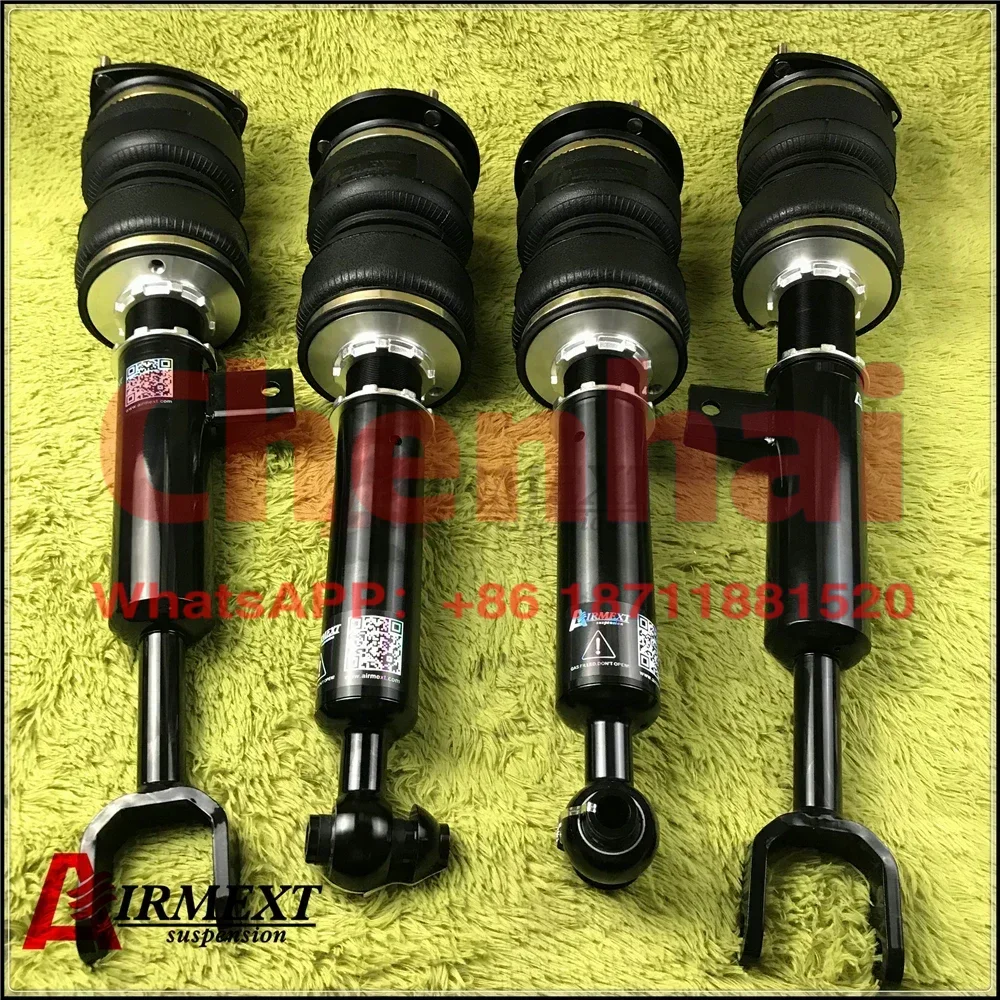 

For 5 Series F10 (2011-2016) AWD/AIR STRUT coilover +air spring assembly /Auto parts/chasis adjuster/ air spring/pneumatic