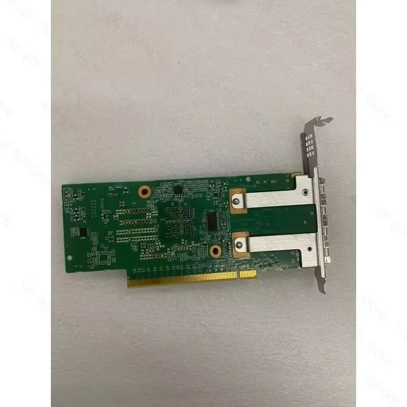 for SP580 for SP570 Hi1822 4 Port 25G Ethernet Adapter High Speed Network Interface Card for Server Data Center Low Latency