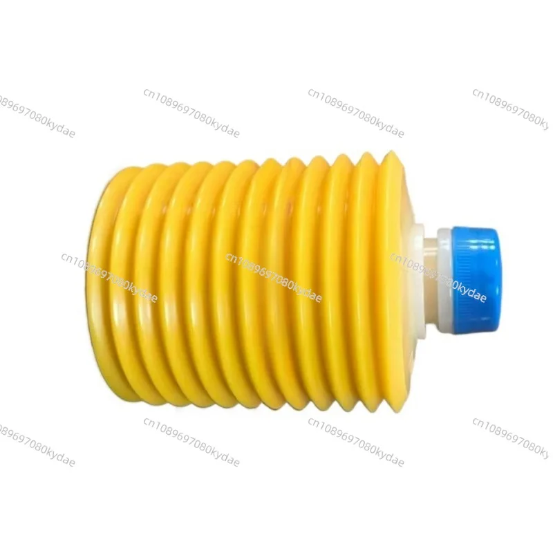

KLUEBER S88 PLUS C-NC rail maintenance grease (2pcs)
