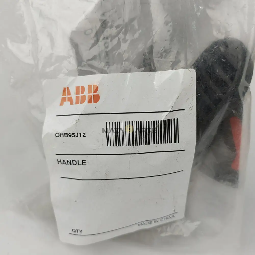 

1PC ABB OHB95J12 Handle Operator New