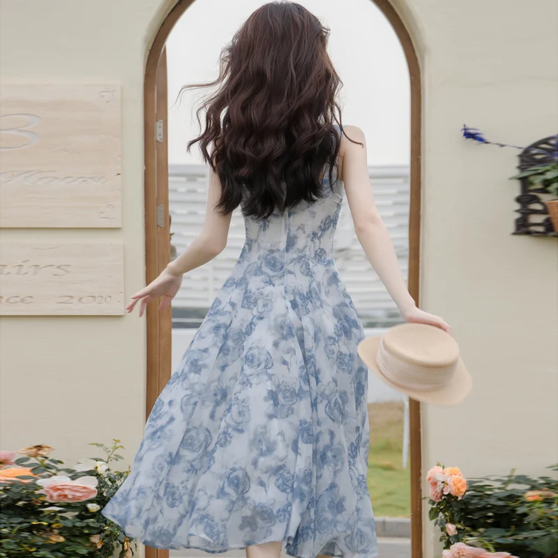 Vestidos femininos retalhos xadrez em camadas cintura alta midi saia chá britânico único alargamento criativo clássico elegante retro jovem