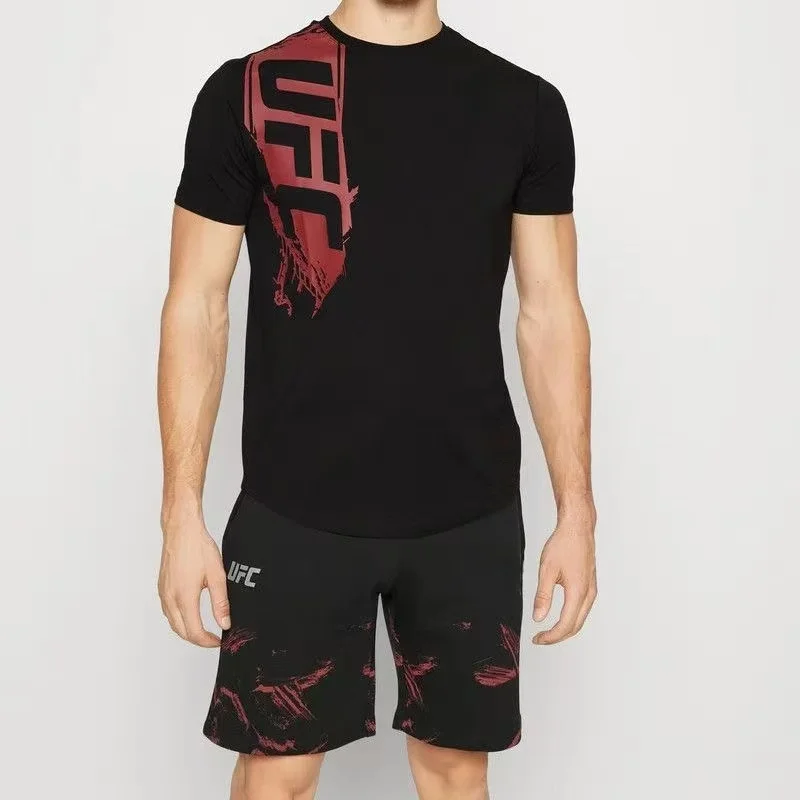 

Лидер продаж 2026: Легкая быстросохнущая футболка с 3D-принтом для мотоциклистов, идеальна для активного отдыха на природе