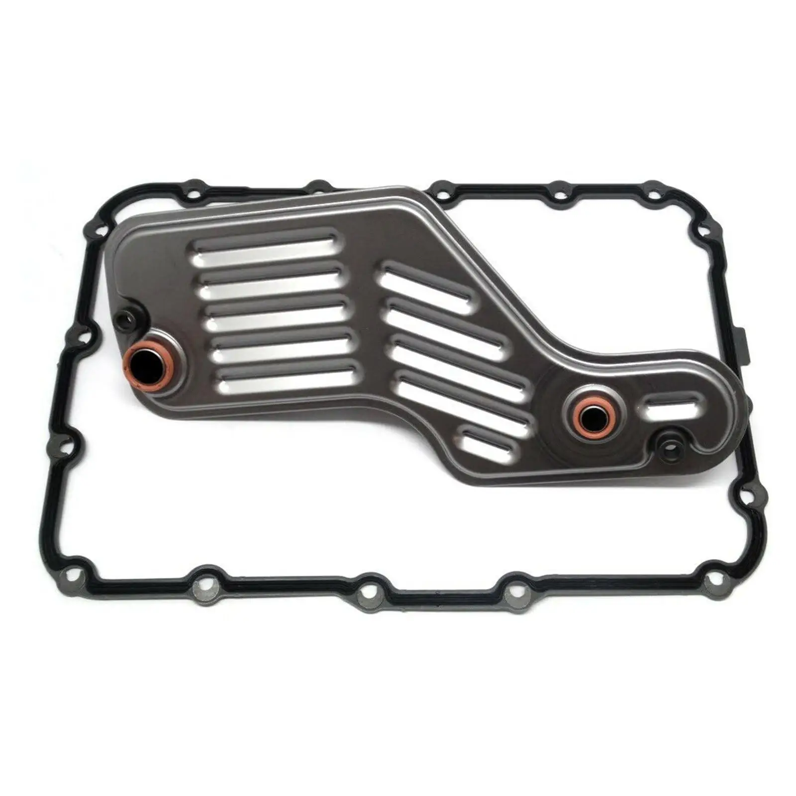 

Auto Accessories Transmission Filter Gasket Repair Kit for 3W4Z7A098AA 5R55S 5R55W 2002