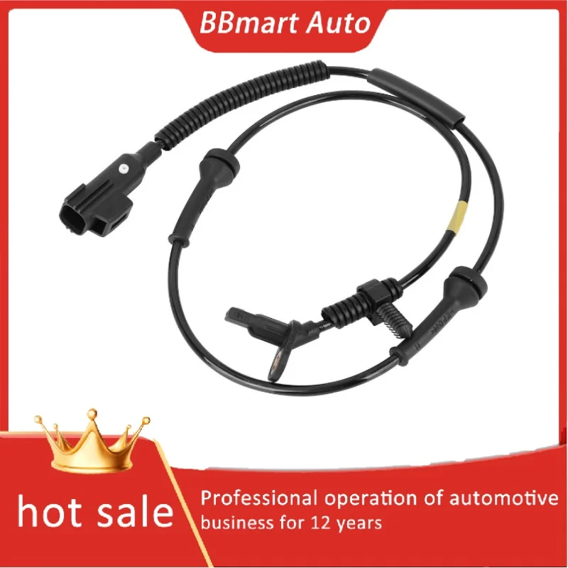 

LR024202 BBmartAuto Car accesorios para ABS Wheel Speed Sensor Front Left Right for Land Rover Range Rover Evoque 2011 – 2017