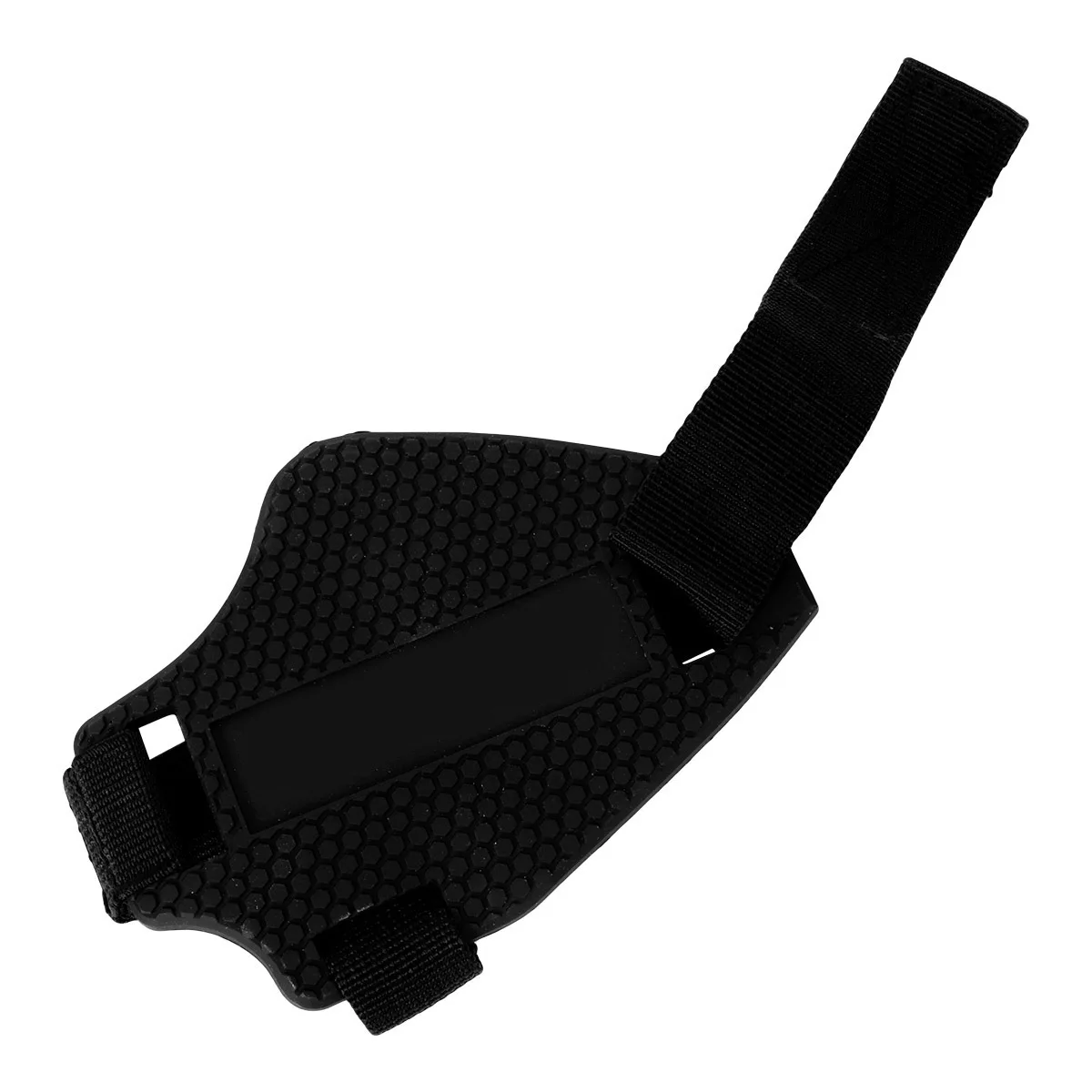 

Motorcycle Gear Shifter Black Tpu Shoe Protector Anti-Slip Durable Riding Boot Cover Protector Motorcycle Gear Shifter