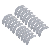 20Pcs Wipes Replacement Part For Irobot Roomba Combo J7/J7+/J9+/J9 Plus Robot Vacuum Cleaner Accessories