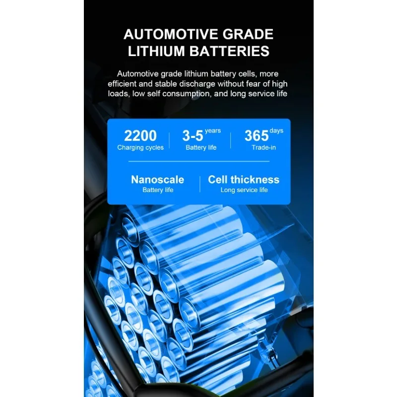 L12 سكوتر كهربائي 800 واط موتور 48V13AH بطارية الكبار E سكوتر مع مقعد 10 بوصة على الطرق الوعرة الإطارات أقصى سرعة 45 كيلومتر/ساعة E-سكوتر