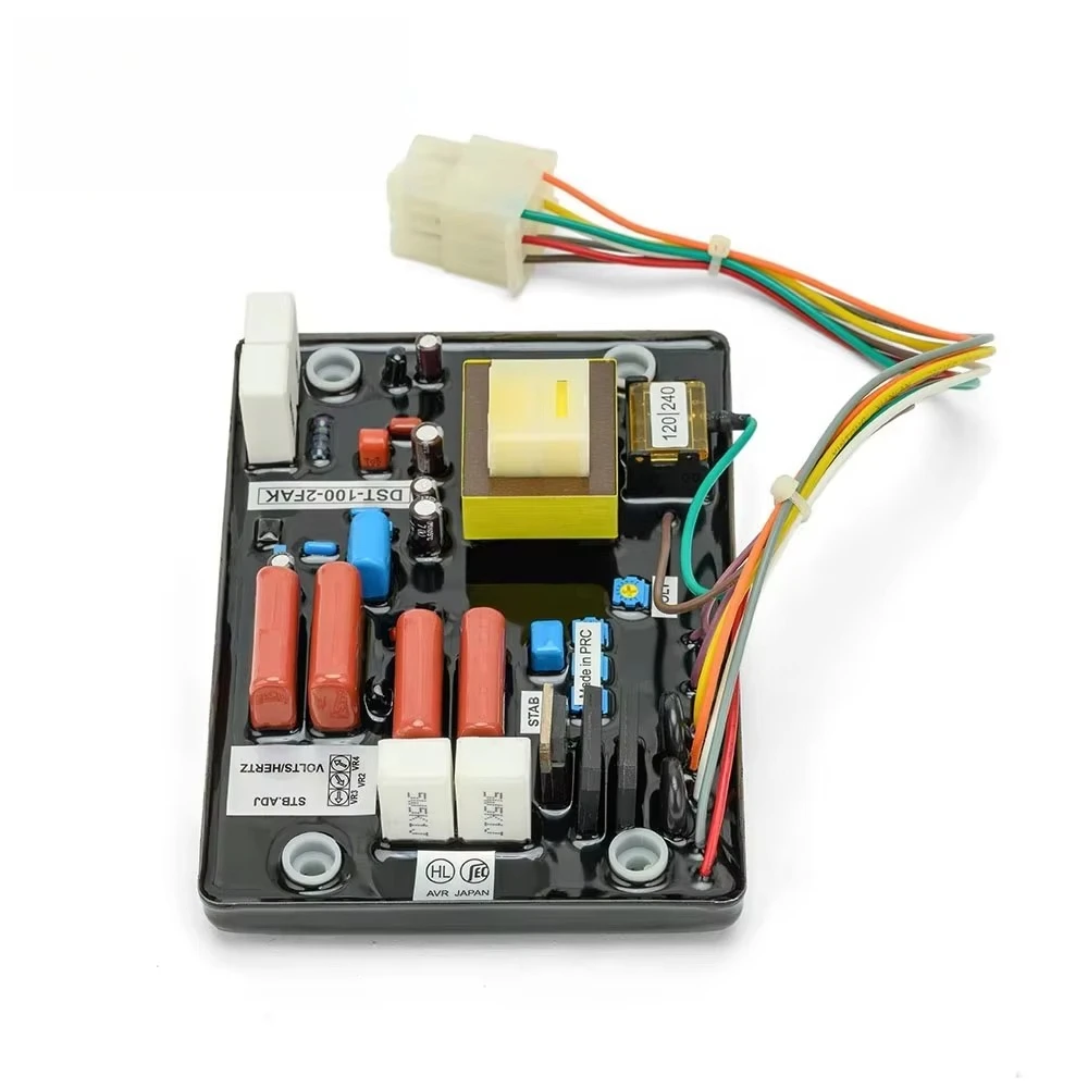 Adjustable 220V DST…