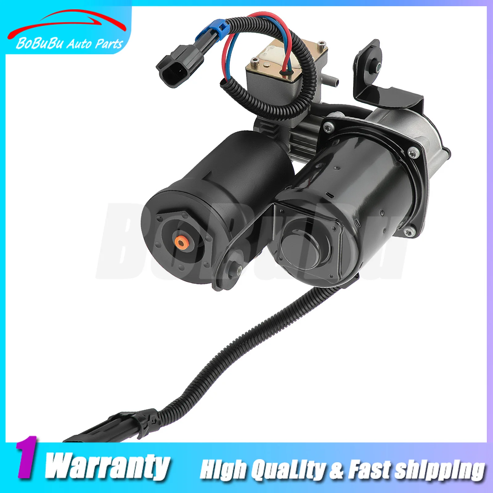 

Air Suspension Compressor Pump Fit for Mercedes-Benz V Class W638 V220 V230 V280 shock