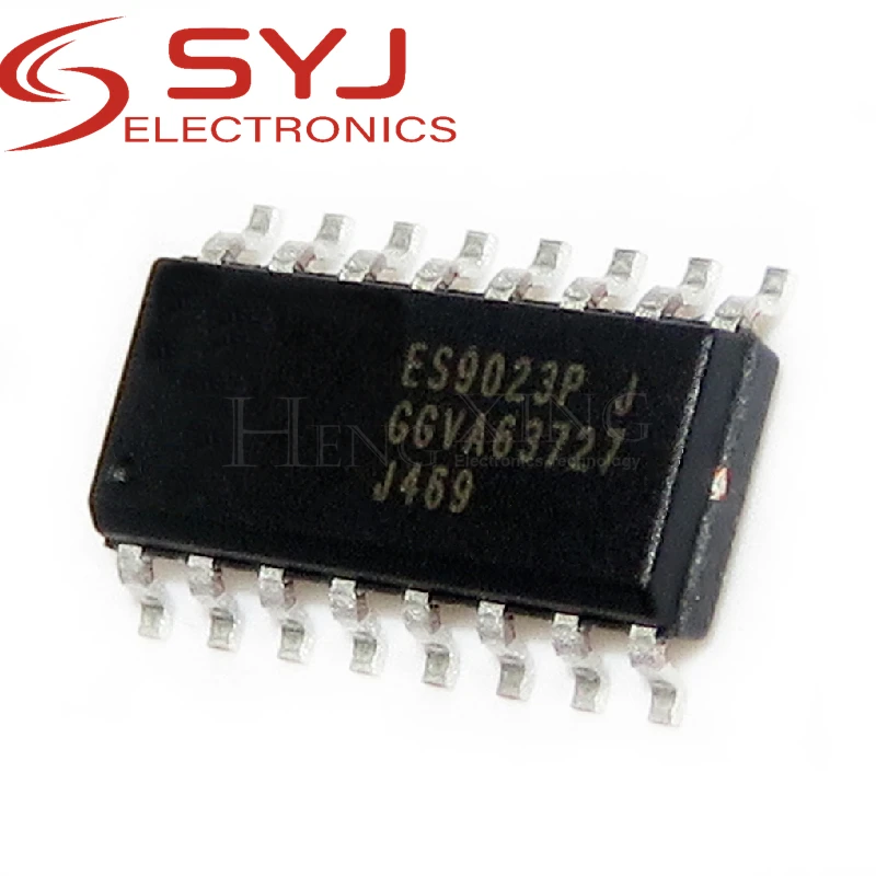 

1piece ES9023P ES9023 SOP-16