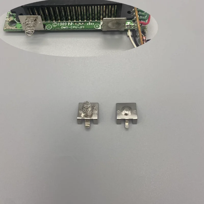 

200 комплектов батарей для Gameboy DMG GAME BOY Classic GB