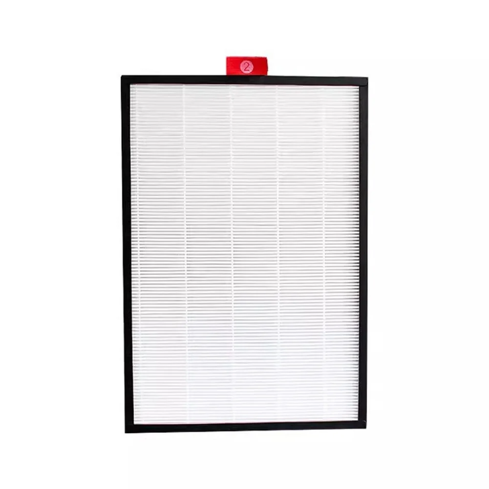 For KJ300F Series Filter Replacement with Advanced Carbon Technology and High Efficiency PP PET Blown Material