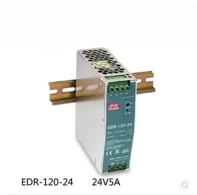 

Импульсная плата питания EDR-75-24 EDR-120-24 EDR-150-24