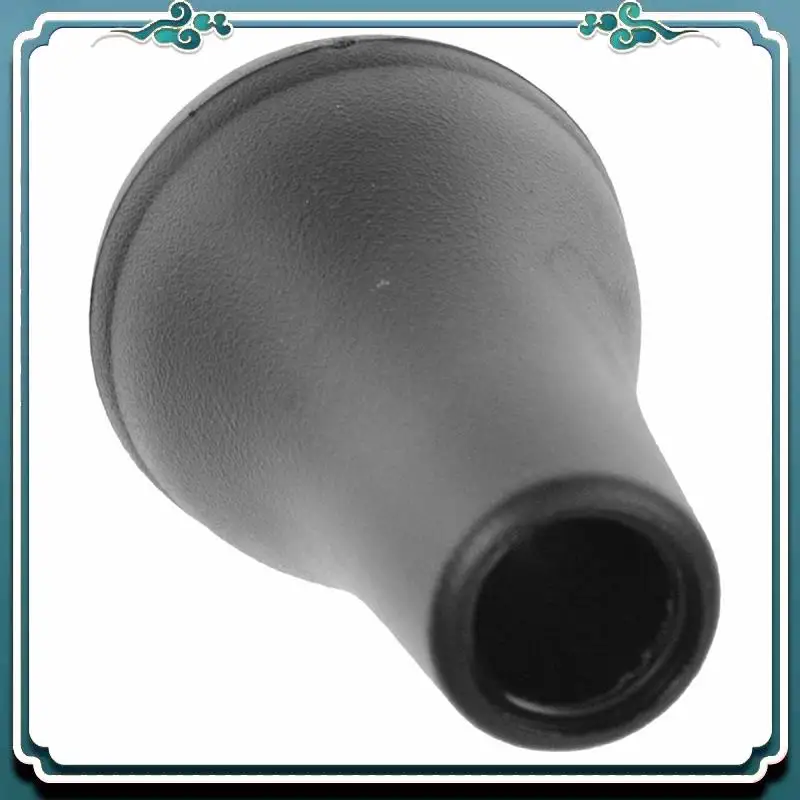 

Premium Car Manual Transmission Shifter Knob Lever Cover 4446921 52104174 For Dodge Ram 1500 2500 3500 4500 5500 Jeep Cherokee P