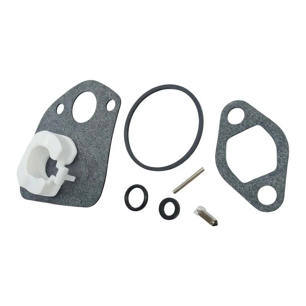 For Toro Carburetor Repair Kit 127-9158 Fits Select For Toro Models with Standard 4-Stroke Small Engine Platforms