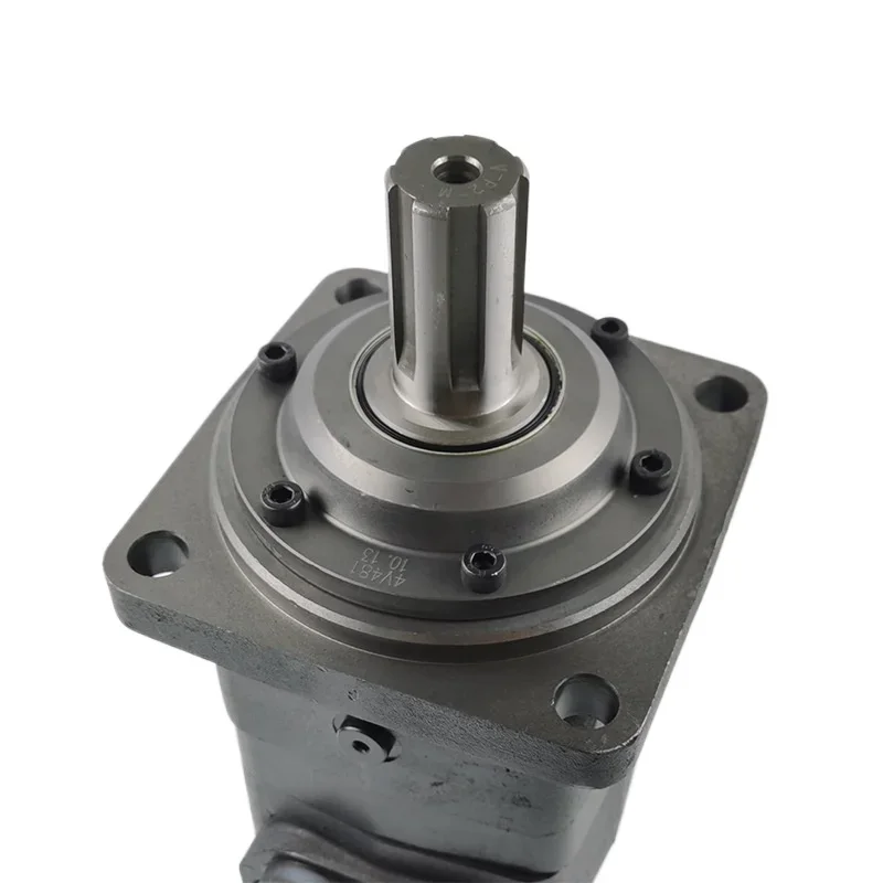 cycloidal hydraulic motors cycloidal hydraulic motors