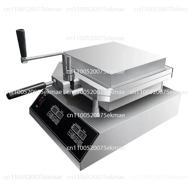 Seafood Fossil Machine,commercial Snack Equipment Machine, Automatic Electric Heating