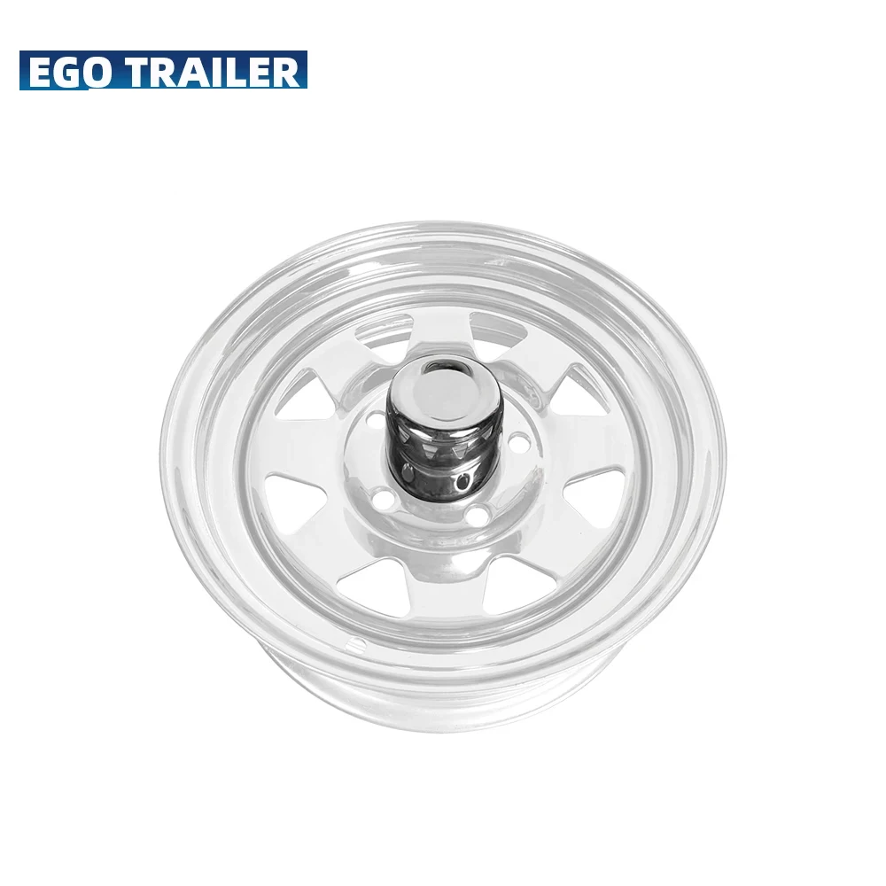 

2 шт., хромированная замена, 80 мм, металлическая пылезащитная крышка, ступица колеса, подшипник прицепа, смазочная крышка, запчасти для автофургона, аксессуары