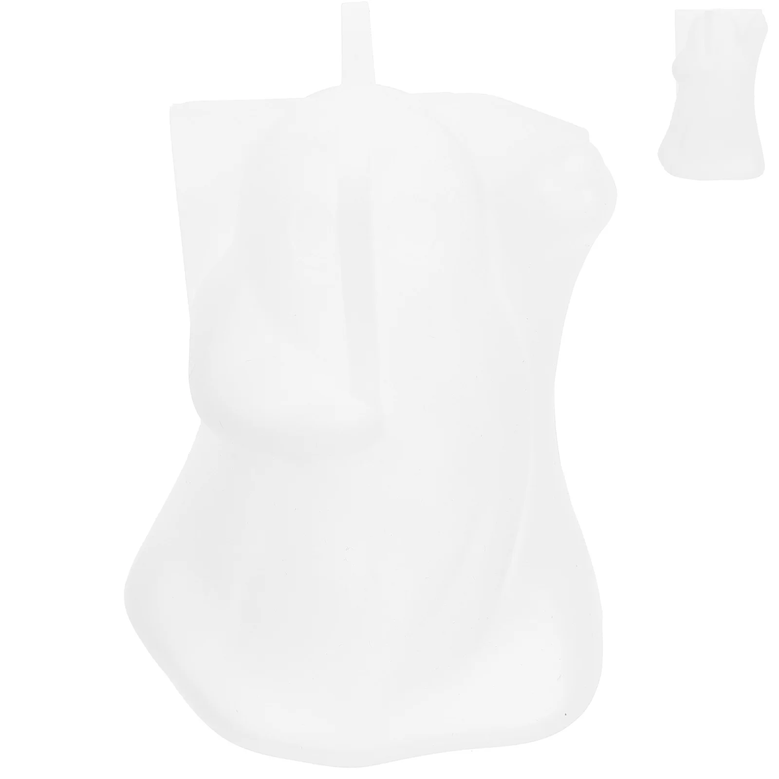 

Ghost Silicone Mold 3D Hand-Held Non-Stick Diy Soap Epoxy Craft Halloween Decor Mold For Diy Lover Supplies