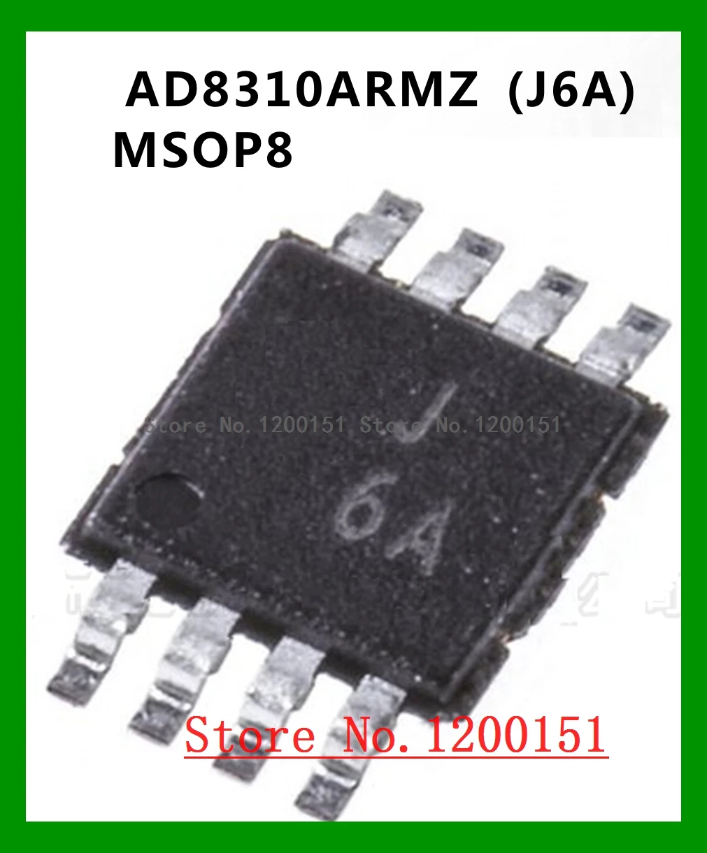 Ad8310 Ad8310Armz J…