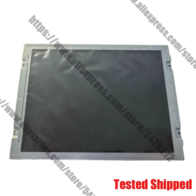 

LCD Panel AA084SB01 Screen Display